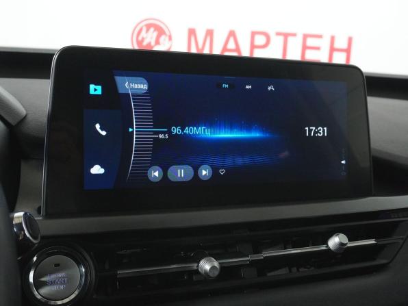 Chery Tiggo 4 Pro I с пробегом 2024 года, цена 1 599 000 рублей, 26906 км, внедорожник, Автокод Объявления