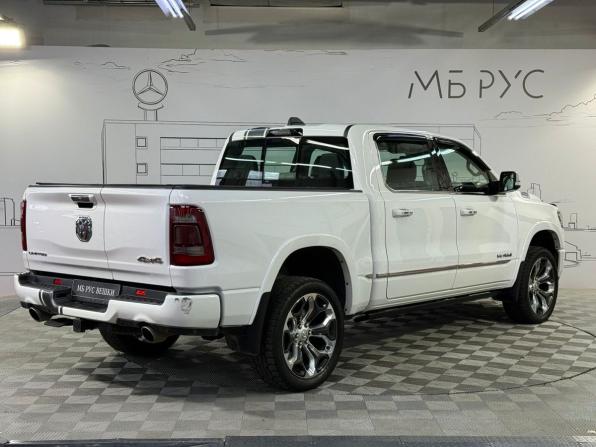Ram 1500 V с пробегом 2022 года, цена 8 800 000 рублей, 68178 км, offers.body_type.unknown, Автокод Объявления