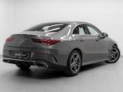 Mercedes-Benz CLA II (C118 X118) Химки  - изображение 34