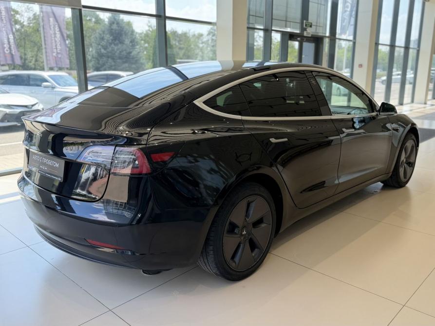 Tesla Model 3 I Краснодар  - изображение 5