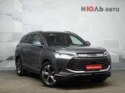 BYD Frigate 07 Екатеринбург  - изображение 21
