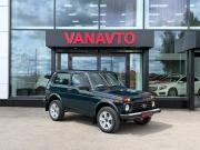 Lada (ВАЗ) Niva Legend Азнакаево  - изображение 26