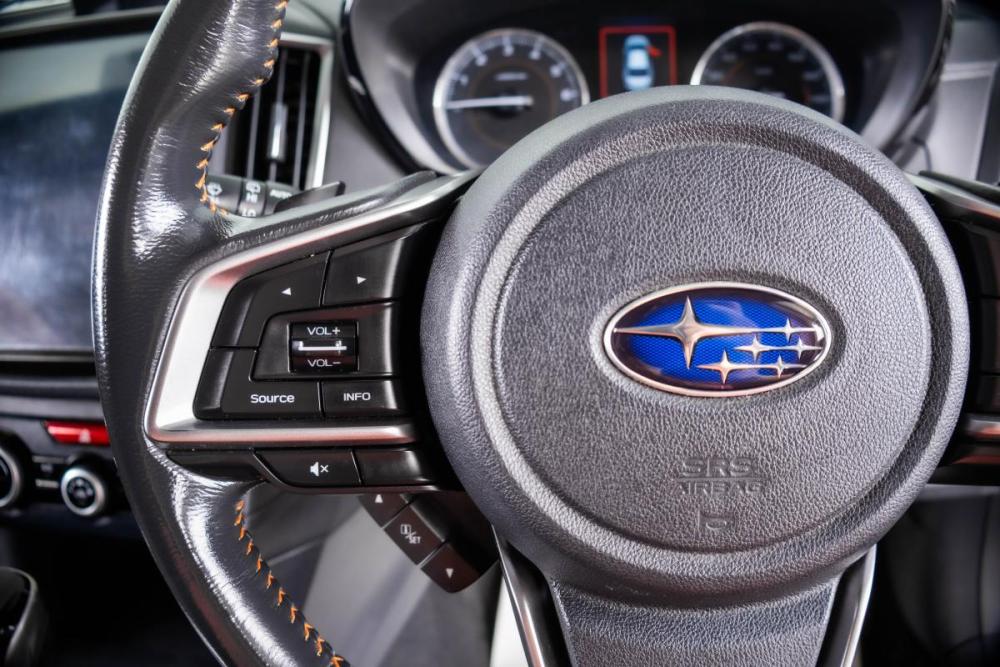 Subaru XV II Пермь  - изображение 17