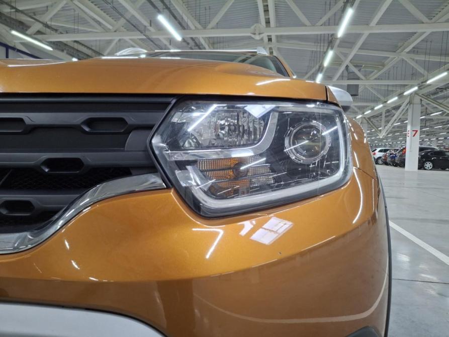 Renault Duster II Казань  - изображение 21