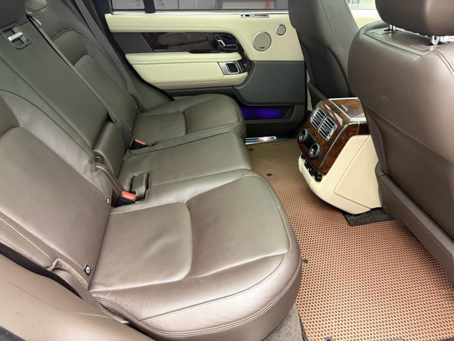 Land Rover Range Rover IV Рестайлинг Ростов-на-Дону  - изображение 31