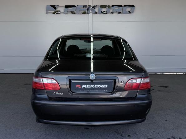 Fiat Albea I Рестайлинг с пробегом 2007 года, цена 339 000 рублей, 217908 км, седан, Автокод Объявления