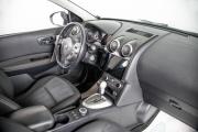 Nissan Qashqai I Рестайлинг Пермь  - изображение 33