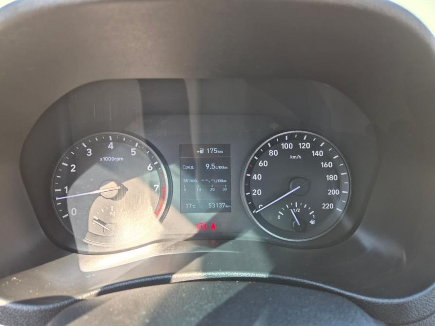 Hyundai Solaris II Екатеринбург  - изображение 9