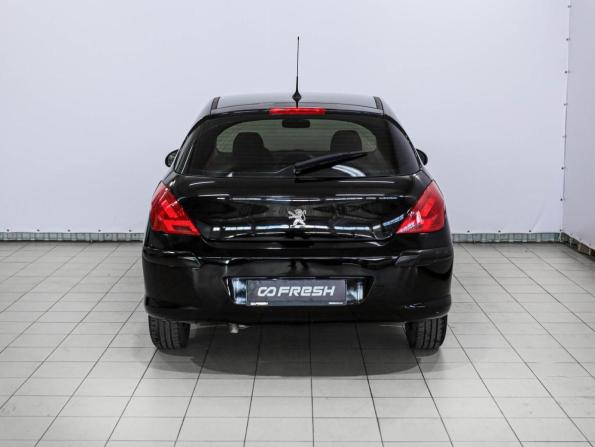 Peugeot 308 I с пробегом 2008 года, цена 445 000 рублей, 190015 км, хэтчбек, Автокод Объявления