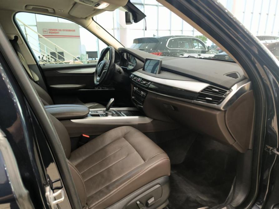 BMW X5 III (F15) Казань  - изображение 13