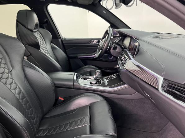 BMW X5 M III (F95) с пробегом 2020 года, цена 7 500 000 рублей, 83292 км, внедорожник, Автокод Объявления