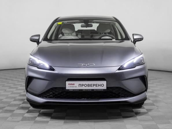 BYD Seal 05 с пробегом 2025 года, цена 2 560 000 рублей, 28 км, седан, Автокод Объявления
