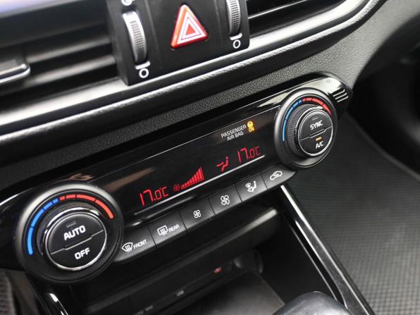 Kia Cerato IV с пробегом 2021 года, цена 1 599 000 рублей, 210013 км, седан, Автокод Объявления