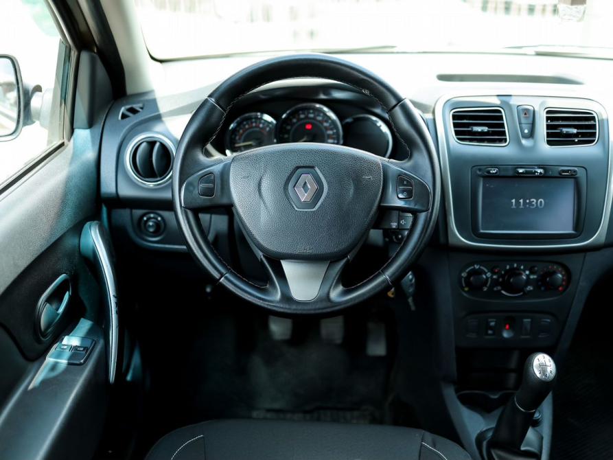 Renault Sandero II Ижевск  - изображение 16