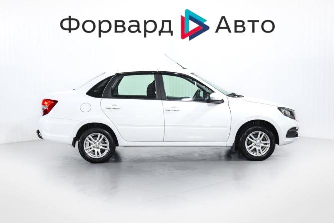 Lada (ВАЗ) Granta I Рестайлинг с пробегом 2023 года, цена 799 000 рублей, 47000 км, седан, Автокод Объявления