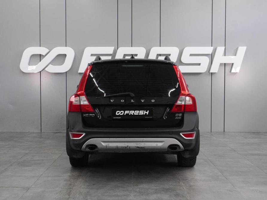 Volvo XC70 II Воронеж  - изображение 4