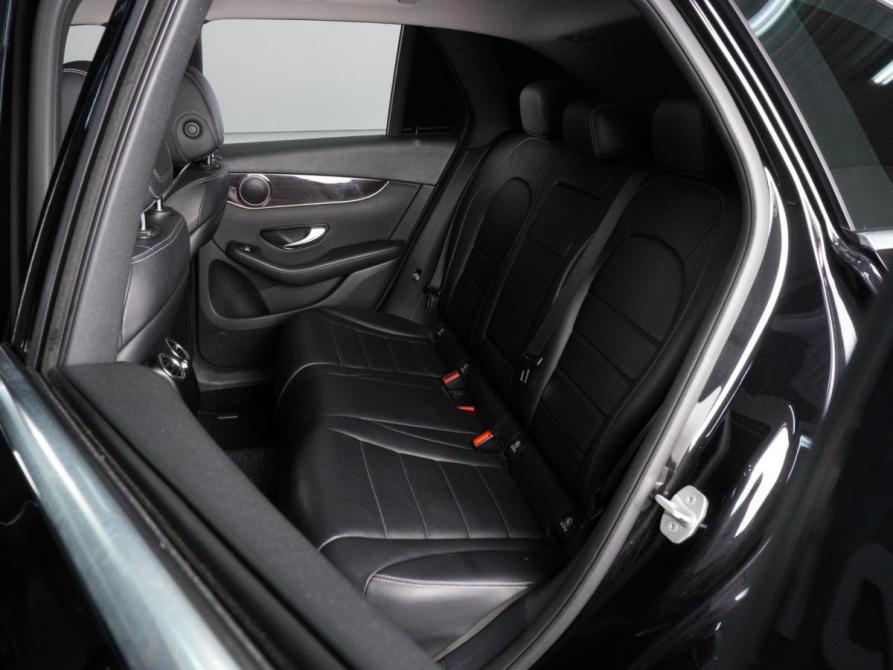 Mercedes-Benz GLC I (X253) Минеральные Воды  - изображение 9