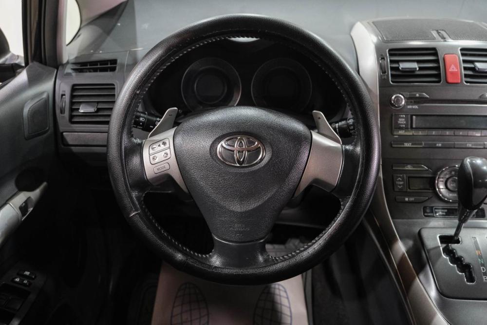 Toyota Auris I Новокузнецк  - изображение 16