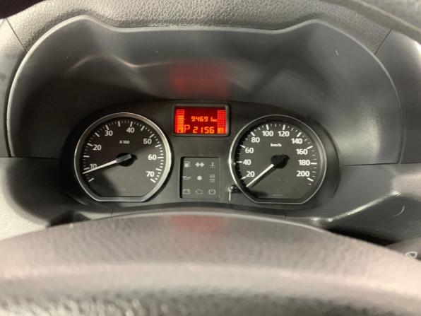 Nissan Terrano III (D10) с пробегом 2015 года, цена 998 000 рублей, 94689 км, внедорожник, Автокод Объявления