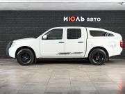 Nissan Navara (Frontier) III (D40) Рестайлинг Екатеринбург  - изображение 22