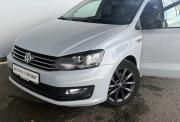 Volkswagen Polo V Рестайлинг Киров  - изображение 58