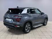 Hyundai Creta II Уфа  - изображение 29
