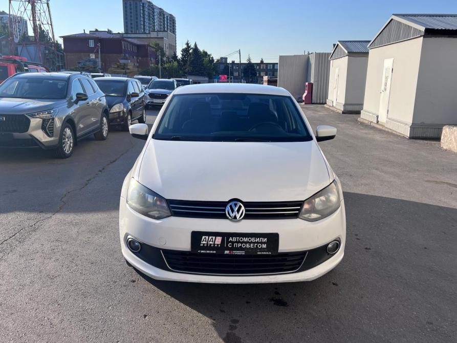 Volkswagen Polo V Ростов-на-Дону  - изображение 2