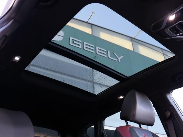 Geely Coolray I с пробегом 2023 года, цена 1 864 000 рублей, 42289 км, внедорожник, Автокод Объявления