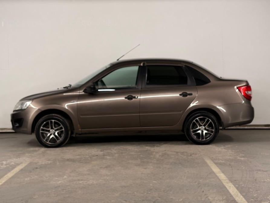 Lada (ВАЗ) Granta I Екатеринбург  - изображение 3