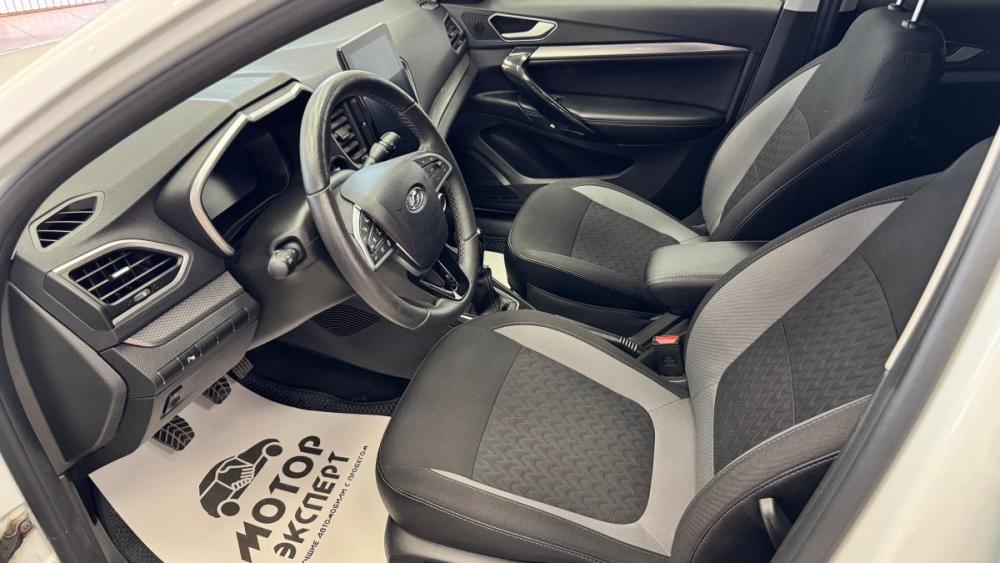 Lada (ВАЗ) Vesta I Рестайлинг (NG) Киров  - изображение 8