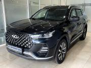 Chery Tiggo 7 Pro I Москва  - изображение 20