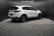 Kia Sportage IV Рестайлинг Крым  - изображение 34