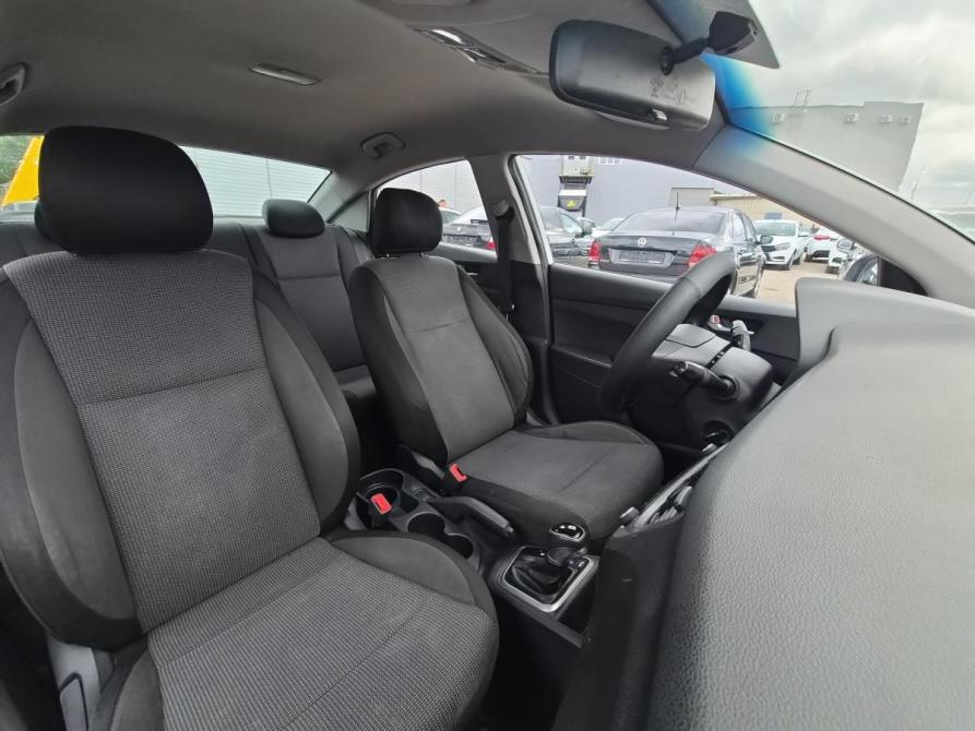 Hyundai Solaris II Саратов  - изображение 35
