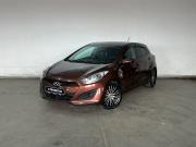 Hyundai i30 II Москва  - изображение 20