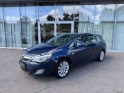 Opel Astra J Воронеж  - изображение 13