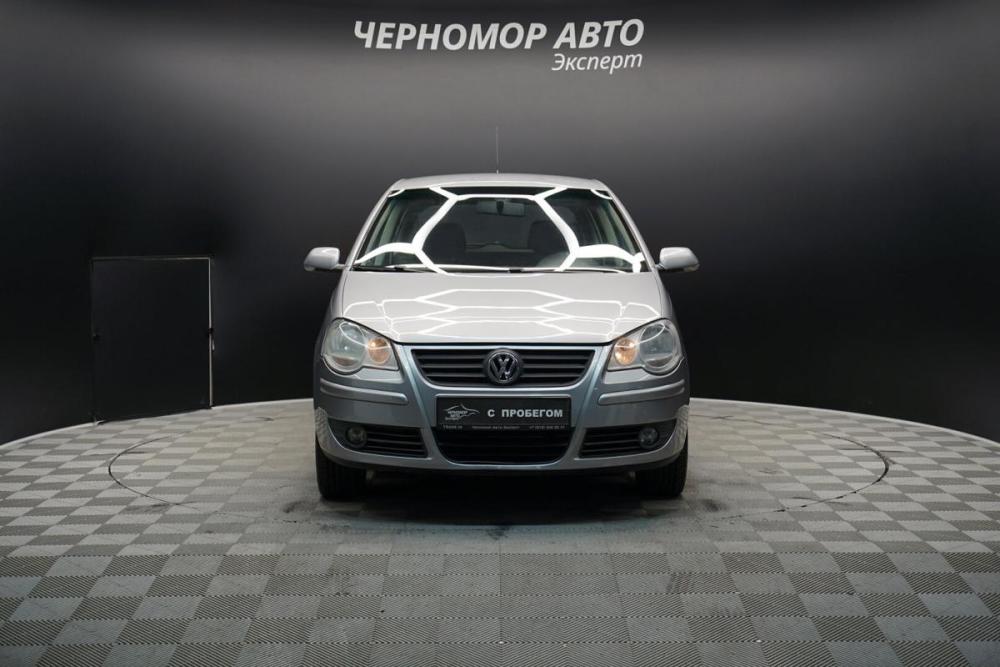 Volkswagen Polo IV Рестайлинг Крым  - изображение 8