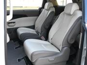 Kia Carnival IV Новороссийск  - изображение 42
