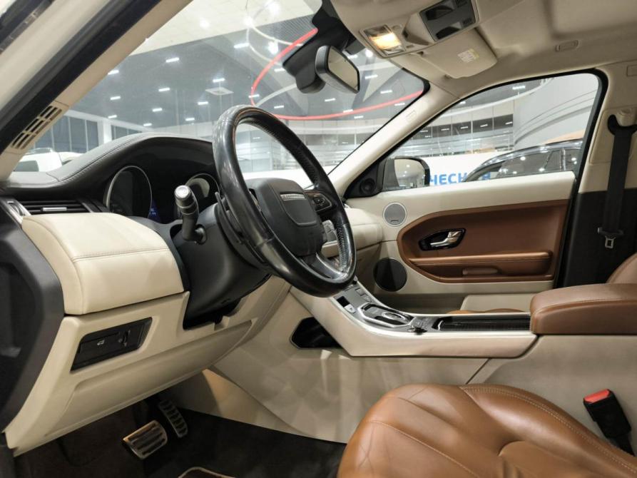 Land Rover Range Rover Evoque I Казань  - изображение 20