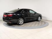Toyota Camry VII (XV50) Рестайлинг Екатеринбург  - изображение 29