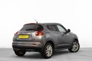 Nissan Juke I Барнаул  - изображение 31