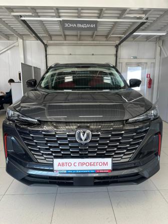 Changan CS55 Plus II с пробегом 2023 года, цена 2 185 000 рублей, 27200 км, внедорожник, Автокод Объявления