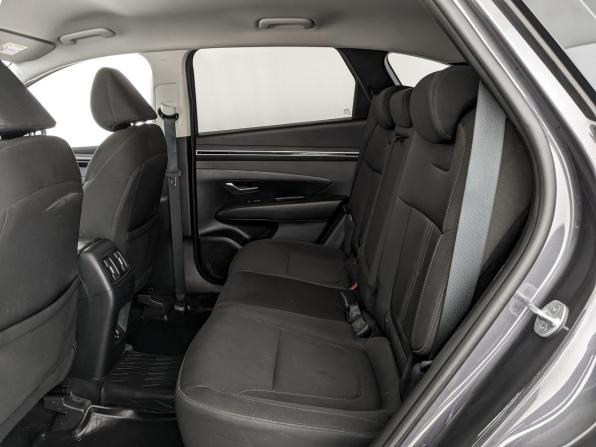 Hyundai Tucson IV с пробегом 2021 года, цена 3 070 000 рублей, 97912 км, внедорожник, Автокод Объявления