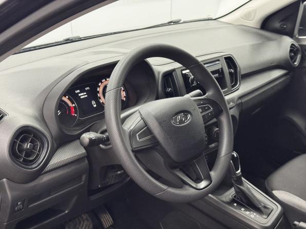 Lada (ВАЗ) Iskra с пробегом 2025 года, цена 1 427 500 рублей, 25160 км, седан, Автокод Объявления