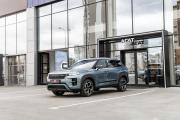 Jaecoo J7 I Рестайлинг Саранск  - изображение 46
