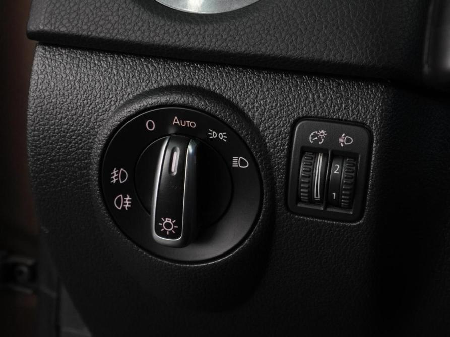 Volkswagen Tiguan I Рестайлинг Воронеж  - изображение 15