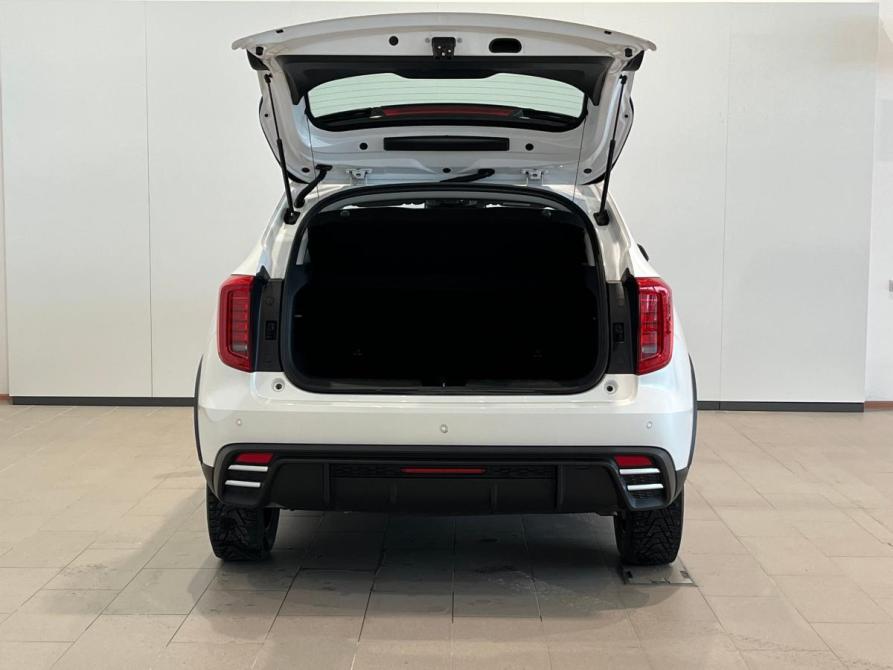 Haval Jolion I Рестайлинг Волгоград  - изображение 9