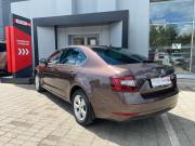 Skoda Octavia IV (A8) Набережные Челны  - изображение 37