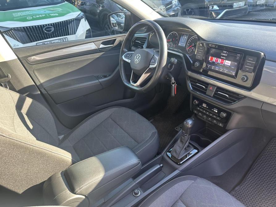 Volkswagen Polo VI Москва  - изображение 6