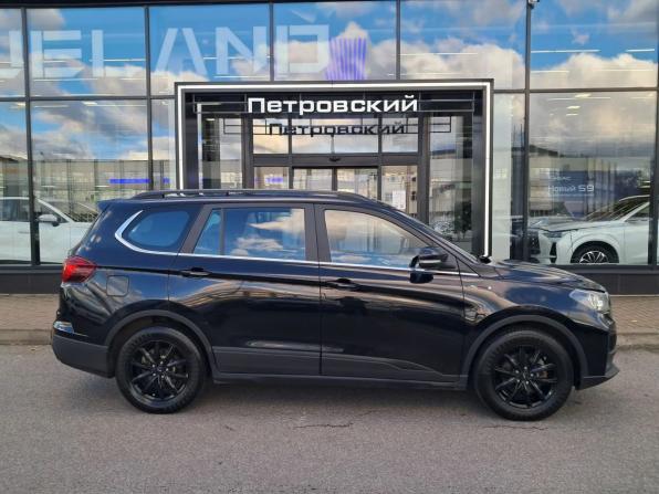 SWM G05 Pro с пробегом 2024 года, цена 1 909 000 рублей, 59923 км, внедорожник, Автокод Объявления