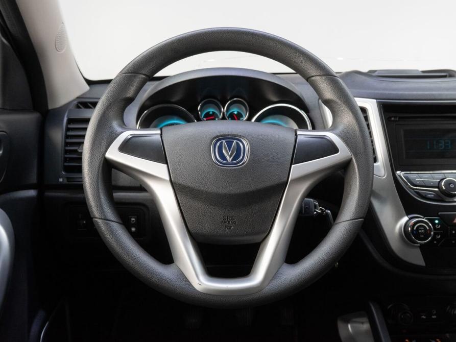 Changan CS35 Тюмень  - изображение 18